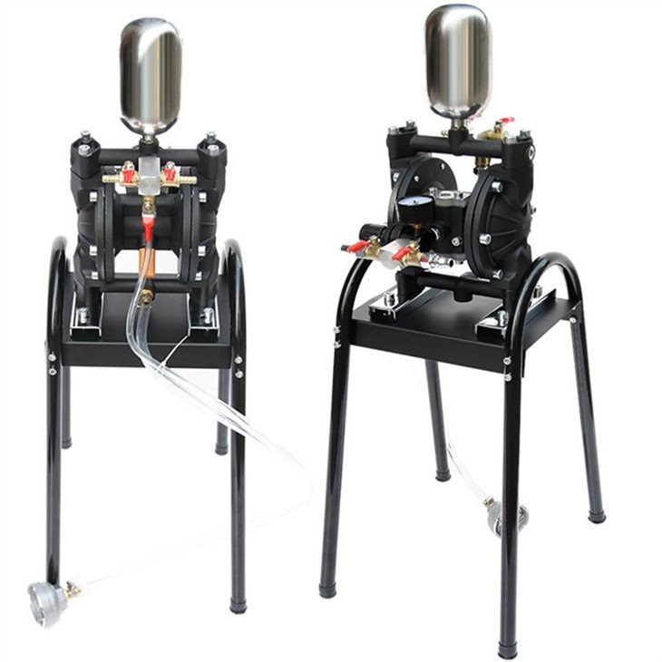 Air Diaphragm Pump