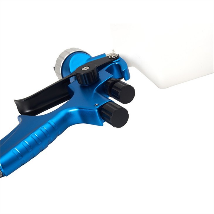 Car Paint Gun