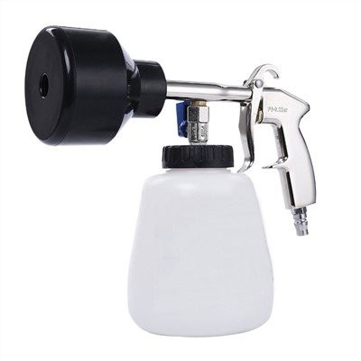 토네이더 폼 건